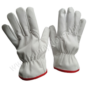 Guantes de conducción protectores de mano, de seguridad, venta de fábrica, Sunny - Product Image 4