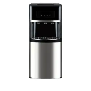 Loading Water Cooler - 3 Temperature Settings, Hot, Cold, Cool - Energy Star Rated Water Dispenser