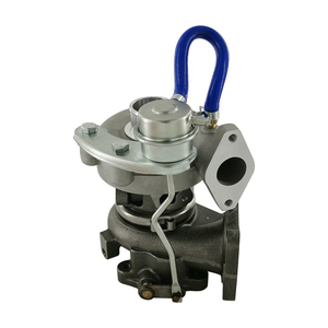 เทอร์โบชาร์จเจอร์ CT9 2CT 17201-64110 1720164110 2439510เทอร์โบอัตโนมัติสำหรับ <span class=keywords><strong>Toyota</strong></span> <span class=keywords><strong>Carina</strong></span> E-Avensis TD - Product Image 1