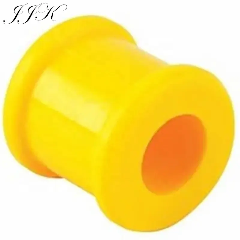 JJK Plastic Replacement Polyurethane Bushing Flange Sleeve 4 Bar Bushing