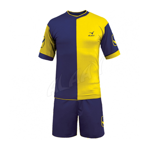 Conjunto de uniforme de rugby ligero y cómodo Ropa de entrenamiento transpirable para equipos - Product Image 3