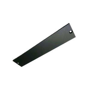 Taiwan Aluminum Black Anodize Rect Top Cover - Product Image 3