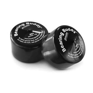 État neuf Trains Roulants Partie Extérieure Type 1.98 Roulement De Roue De remorque Protecteur Soutiens-gorge - Product Image 1