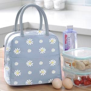 Offre Spéciale Thermique À La Mode Imperméable À L'eau Personnalisé Type De motif Sac Isotherme Pour homme Et femme - Product Image 2