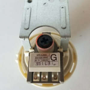 Interruptor de sensor de presión de nivel de agua para lavadora compatible con LG, <span class=keywords><strong>Samsung</strong></span>, GE, Whirlpool, todos los <span class=keywords><strong>modelos</strong></span> disponibles. - Product Image 1