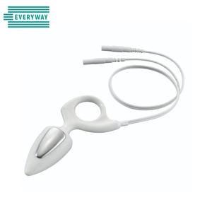 Masajeador anal fabricado en Taiwán, 1 año de garantía, instrumento de clase II, para el uso en el hogar - Product Image 1