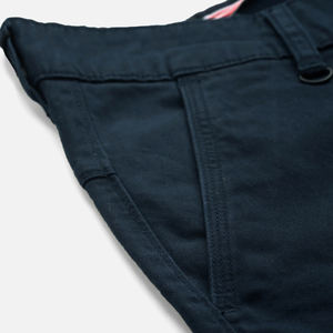 กางเกงคาร์โก้ผู้ชายแบบลำลองกางเกงทรงหลวมกางเกงผู้ชายหกกระเป๋าแฟชั่นใหม่ - Product Image 5