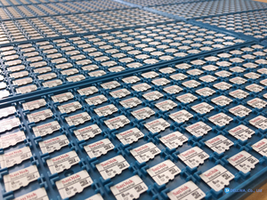 תעשייתי Sandisk Ultra 8GB 16GB 32GB Sd כרטיס זיכרון - Product Image 5