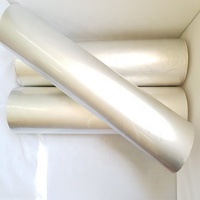 Rollo de Película Laminada de Aluminio Impresa Personalizada para Envasado de Snacks, Café y Alimentos, Venta al Por Mayor para Fabricantes