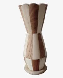 แจกันดอกไม้ไม้ธรรมชาติขนาดใหญ่ Bud ตกแต่งแจกันดอกไม้ตกแต่งบ้าน Centerpieces สำหรับสินค้าขายร้อน - Product Image 6