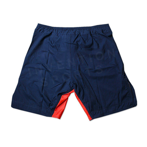 Shorts de MMA à sublimation personnalisée pour hommes du Pakistan de qualité supérieure à vendre - Product Image 3