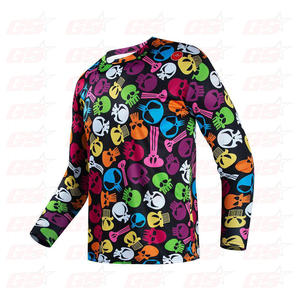 Chaqueta térmica de ciclismo para hombre, cortavientos impermeable para bicicleta de montaña, invierno, 2021 - Product Image 1