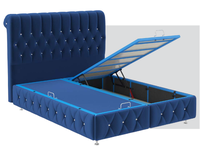 Matelas à ressorts orthopédiques turcs Moyexo en mousse à mémoire de forme, rafraîchissant, hypoallergénique, antibactérien, avec housse amovible pour chambre à coucher