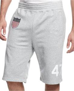 Shorts de sport pour hommes, Logo personnalisé Oem, short de course, vente en gros, été, collection - Product Image 4