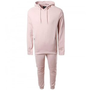 Chándal de 100% algodón hecho a medida unisex, venta al por mayor, chándal para correr para hombre, característica de maternidad - Product Image 6