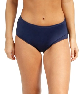 Bikini Women Kids Bottoms - UV Protection Children Swim Bottoms, Lightweight, Easy Care Bathing Suit - Ideal for Beach Swimwear - Product Image 3