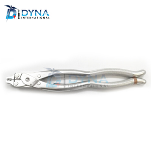 Orthopedic Bending Pliers orthopedic instruments - Product Image 5