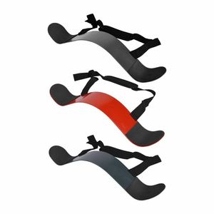 Placa de entrenamiento de brazo para levantamiento de pesas, para gimnasio, ajustable, con logotipo - Product Image 1