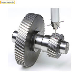 Engranajes de tierra de perfil Industrial de alta calidad, para compradores al por mayor, disponible al mejor precio - Product Image 1