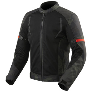 Chaqueta textil Cordura impermeable para carreras de motorista, a prueba de viento, nivel CE 1 y 2, armaduras, equipo de seguridad de longitud larga, técnicas impresas - Product Image 4
