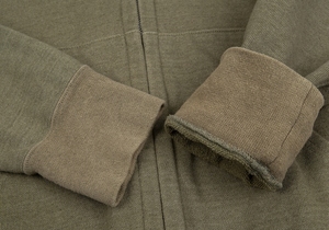 High Quality Street Wear Over Size Wholesale Hoodie Fashion Clothing Man Sweatshirts Man <b>zip</b> Hoodies Custom Pullover Cotton OEM - Product Image 4