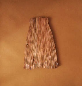 Planche à découper en bois de pin, lot de 2, planche à fromage en bois de pin pour ustensiles de cuisine, meilleure vente de mai 2022 - Product Image 4