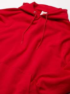 Sweat à capuche oversize pour homme, tissu doux au toucher, pour un style urbain et streetwear. - Product Image 2