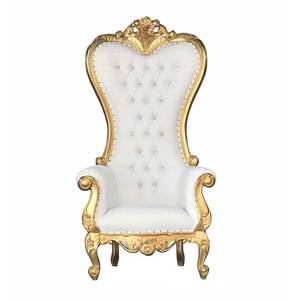 Best Selling High Quality Custom Order High Back Syahrini Sofa <b>Chair</b> Living Room Furniture - Product Image 4