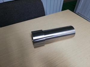 ชิ้นส่วนเครื่องกัด CNC ความแม่นยำสูงเครื่องจักรซีเอ็นซี - Product Image 5