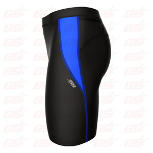 men custom <b>triathlon</b> cycling <b>short</b> - Product Image 3