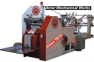 Máy làm túi giấy mới nhất năm 2021 - Product Image 4