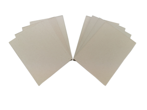 Nhà Sản Xuất Giấy Kích Thước Nhỏ Cắt Nhiều Lớp Bảng Màu Xám <span class=keywords><strong>Composite</strong></span> Giấy Chip <span class=keywords><strong>Board</strong></span> - Product Image 6