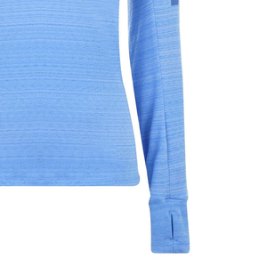 Ropa de talla grande de alta calidad para correr, deportes, manga larga, ropa activa, camisetas para correr para mujer - Product Image 4