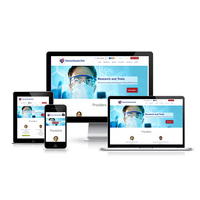 A medida de salud soluciones de Software | Empresa de Web y móviles de atención de la salud aplicación de Software de desarrollo de la empresa