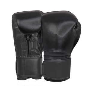 Guantes de boxeo de entrenamiento profesional, alta calidad - Product Image 3