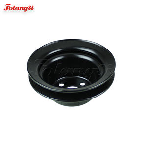 Polea para Montacargas, Ventilador para 1DZ, 2Z, 3Z/7-8FD con OEM 16371-78703-71 (antiguo 16371-78700-71, 16371-78701-71, 16371-78702-71) - Product Image 2