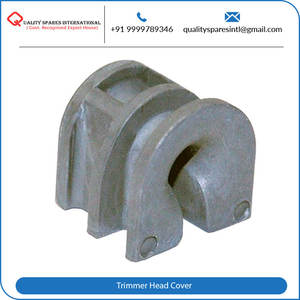 4002-713-3017 Trimmer <b>Head</b> <b>Cover</b> FS90R FS90 FS100 FS100R FS106 FS130R FS110R FS240R - Product Image 2