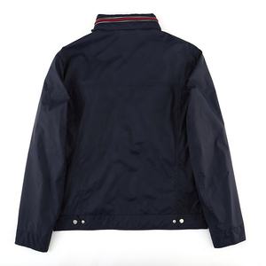 Veste de baseball d'hiver pour hommes et femmes en coton brodé avec logo personnalisé veste universitaire à sublimation Letterman - Product Image 6