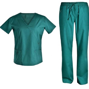 Uniformes de Enfermería Personalizables para Mujer, Uniformes Médicos para Hombre y Mujer de Inspire Apparel - Product Image 4