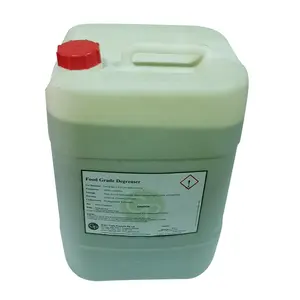Food Grade Degreaser (25L) Best Heavy Duty Kitchen Degreaser In Singapore