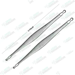 High Quality Acne Remover Tool Set Pimple Popper Acne Remover Comedone Extractor Kit Pimple Blackhead By hasni Surgical