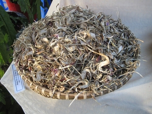 Thé d'artichaut séché pur de Da Lat, Vietnam Vacances - Product Image 3