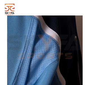Maillot de football sur glace, réversible, Logo personnalisé par sublimation, pour équipe, 2021 - Product Image 3