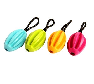 ลูกรักบี้สำหรับฝึกสัตว์เลี้ยงแบบโต้ตอบ,ลูกรักบี้สุนัขพร้อมเชือกคุณภาพสูงราคาตรงจากผู้ผลิต - Product Image 4