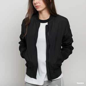 Chaqueta Bomber de Invierno para Mujer 2021, Cálida, de Color Sólido, con Diseño de Piel de Oveja y Remaches - Product Image 6