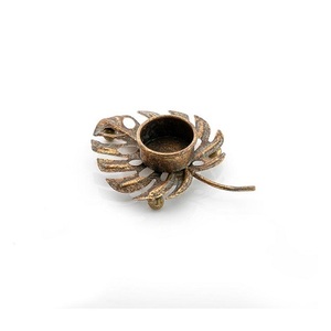 Advantageous Design Brass <b>Candle</b> Holder For Home Hotel And Restaurant Usage Tealight <b>Candle</b> Holder In <b>Bulk</b> - Product Image 5