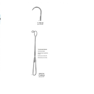 Retractor verde - Product Image 6