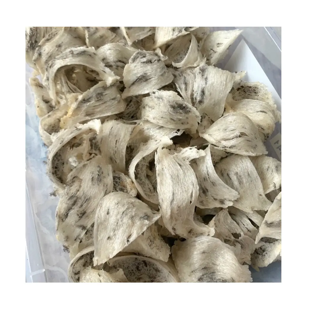 Best Price Vietnam Raw Swallow Bird Nest Manufacture Type A OEM Service Reliable Slight Fishy Taste Rich Nutritious