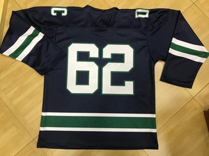 Expérience de hockey sur glace ultime Maillot confortable Vêtements essentiels pour une expérience de hockey parfaite - Product Image 4
