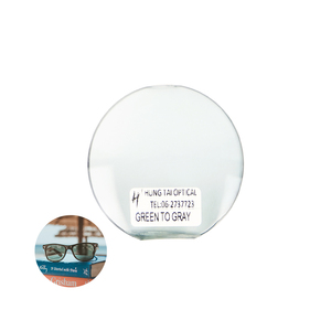 แว่นตาเลนส์ Photochromic คุณภาพสูงสำหรับกีฬาแว่นตาคุณภาพสูง - Product Image 6